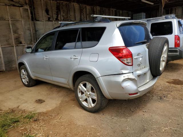 Photo 1 VIN: JTMZK32V975011362 - TOYOTA RAV4 SPORT 