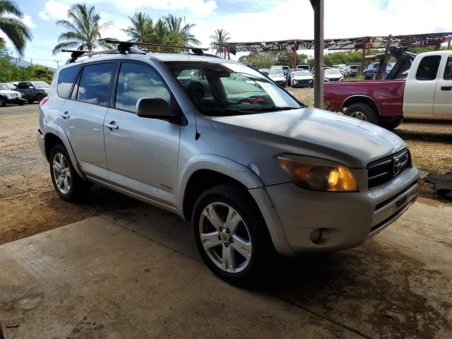 Photo 3 VIN: JTMZK32V975011362 - TOYOTA RAV4 SPORT 