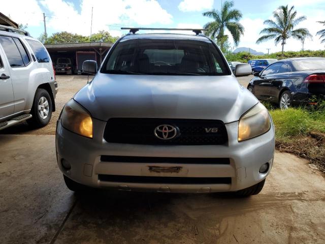 Photo 4 VIN: JTMZK32V975011362 - TOYOTA RAV4 SPORT 