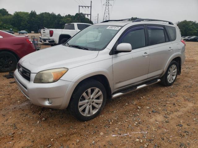 Photo 0 VIN: JTMZK32V986010501 - TOYOTA RAV4 SPORT 