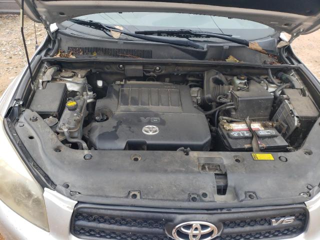 Photo 10 VIN: JTMZK32V986010501 - TOYOTA RAV4 SPORT 