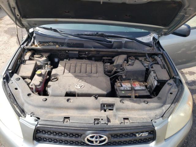 Photo 10 VIN: JTMZK33V066000970 - TOYOTA RAV4 