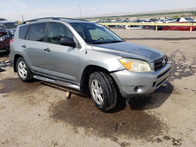 Photo 3 VIN: JTMZK33V066000970 - TOYOTA RAV4 