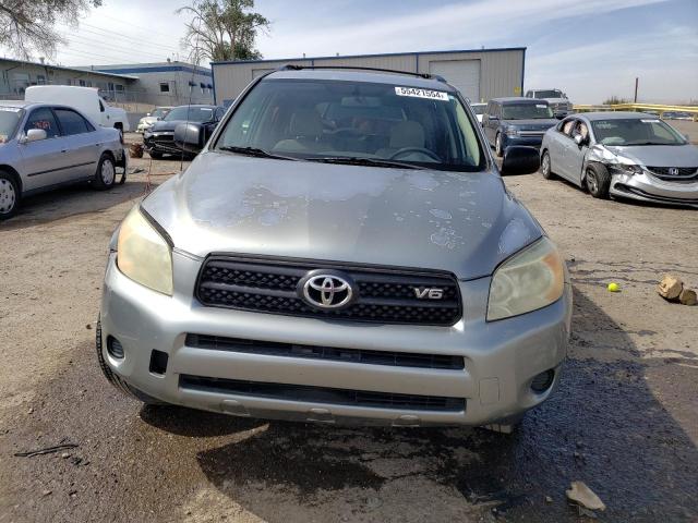 Photo 4 VIN: JTMZK33V066000970 - TOYOTA RAV4 