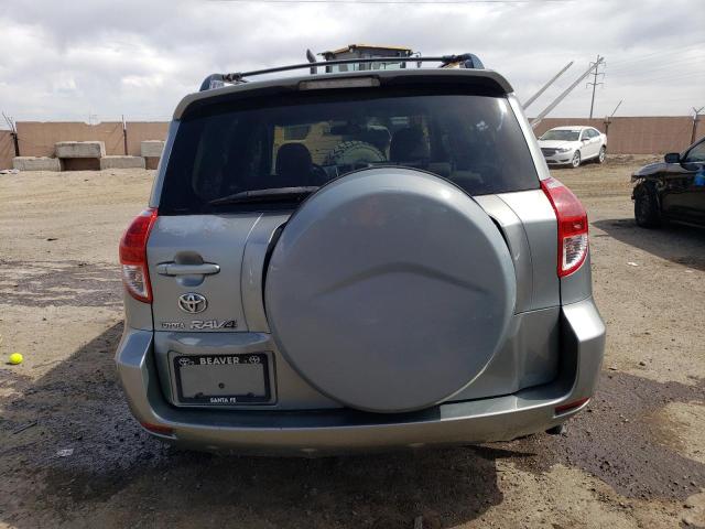 Photo 5 VIN: JTMZK33V066000970 - TOYOTA RAV4 