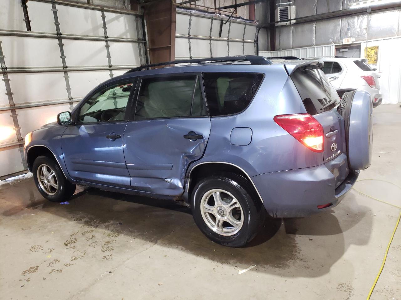 Photo 1 VIN: JTMZK33V066001312 - TOYOTA RAV 4 