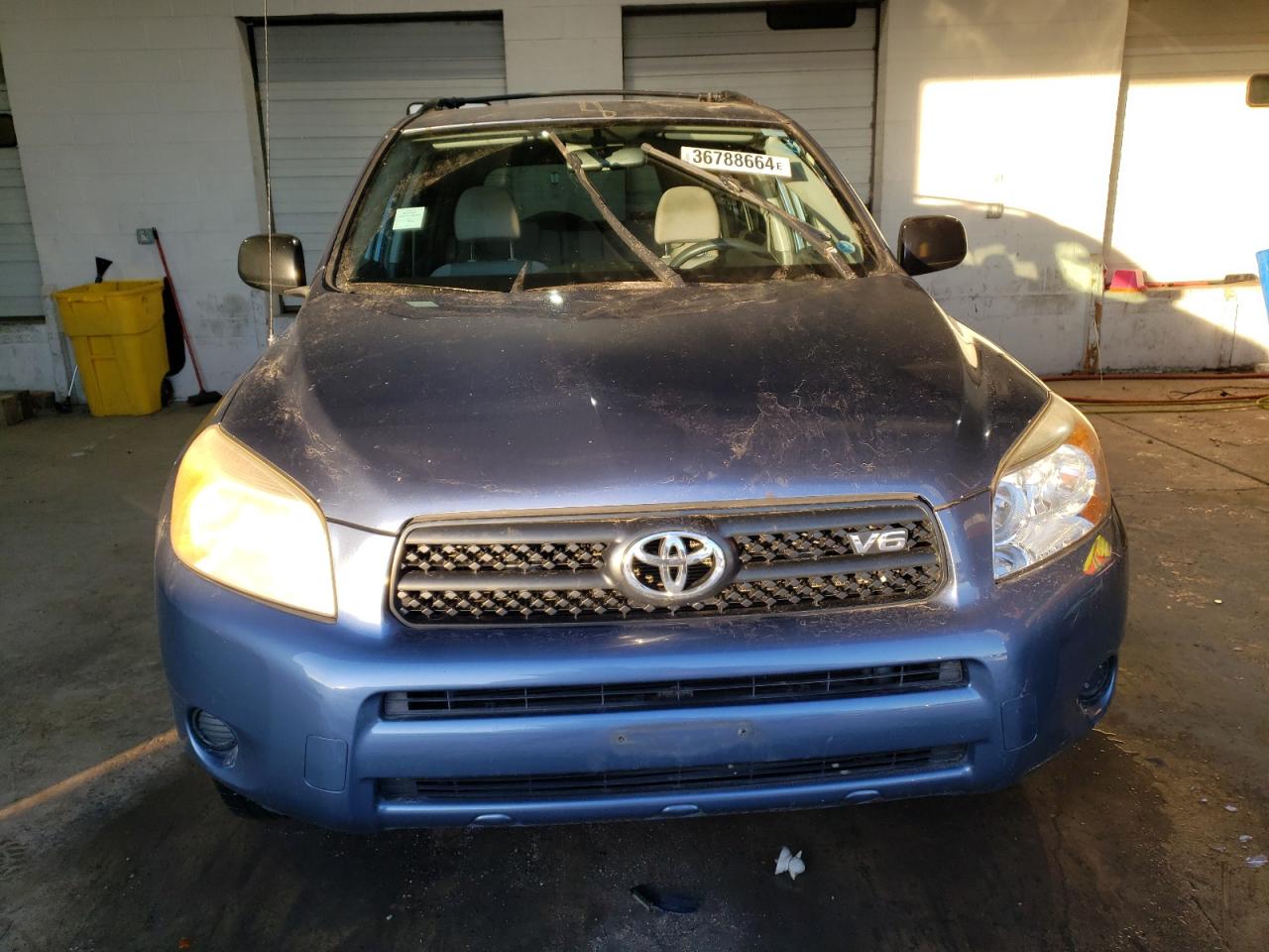 Photo 4 VIN: JTMZK33V066001312 - TOYOTA RAV 4 