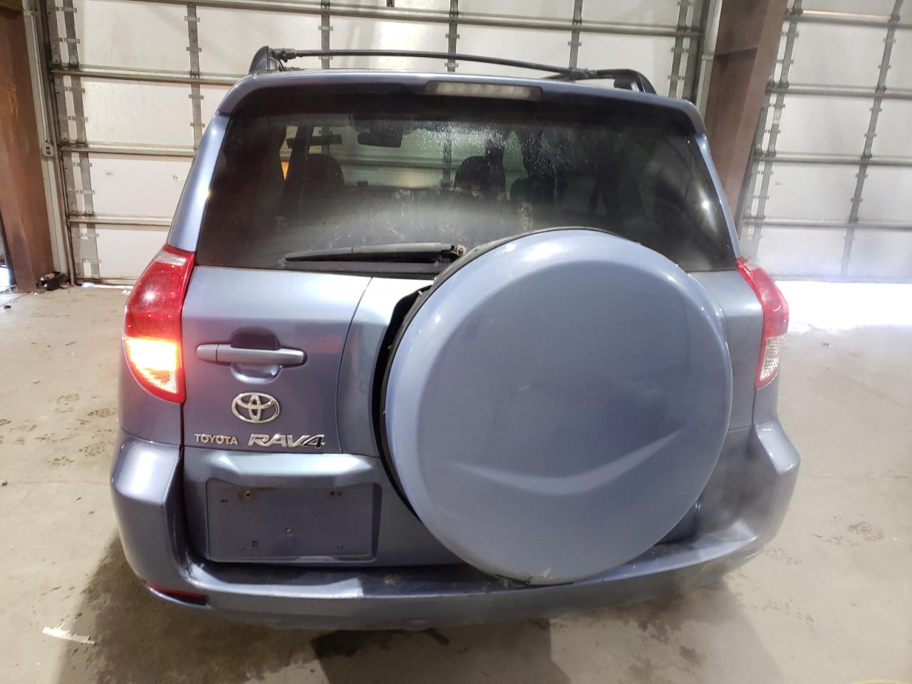 Photo 5 VIN: JTMZK33V066001312 - TOYOTA RAV 4 