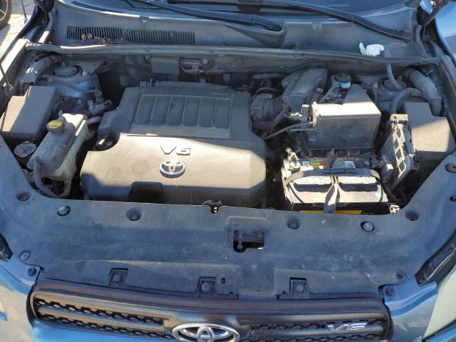 Photo 11 VIN: JTMZK33V165003236 - TOYOTA RAV4 