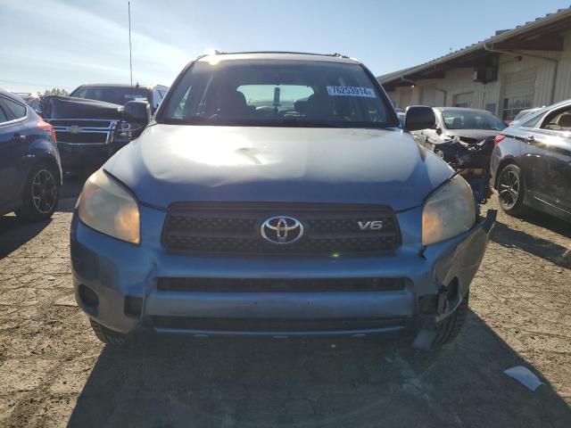 Photo 4 VIN: JTMZK33V165003236 - TOYOTA RAV4 