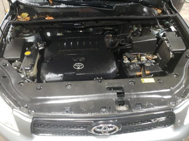 Photo 10 VIN: JTMZK33V176007248 - TOYOTA RAV4 