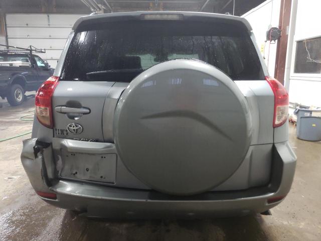 Photo 5 VIN: JTMZK33V176007248 - TOYOTA RAV4 