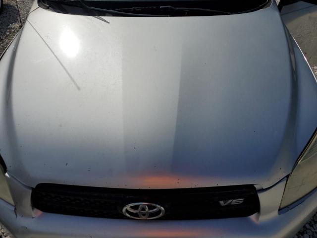 Photo 10 VIN: JTMZK33V186013407 - TOYOTA RAV4 