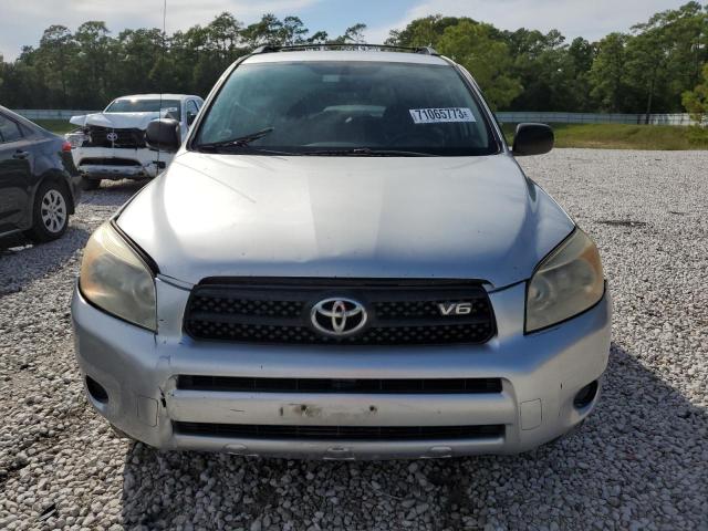 Photo 4 VIN: JTMZK33V186013407 - TOYOTA RAV4 