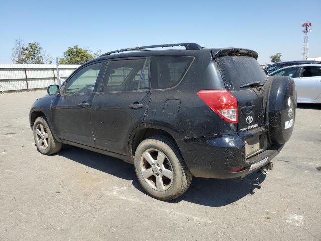 Photo 1 VIN: JTMZK33V266000016 - TOYOTA RAV4 