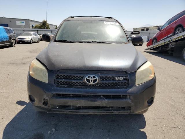 Photo 4 VIN: JTMZK33V266000016 - TOYOTA RAV4 