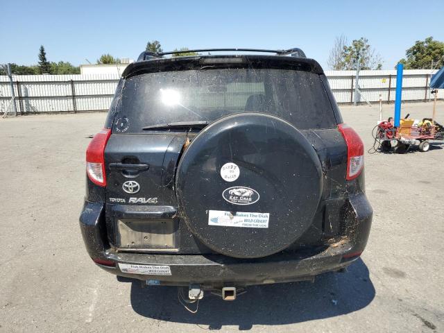 Photo 5 VIN: JTMZK33V266000016 - TOYOTA RAV4 