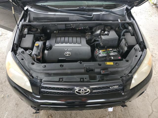 Photo 10 VIN: JTMZK33V266002980 - TOYOTA RAV4 