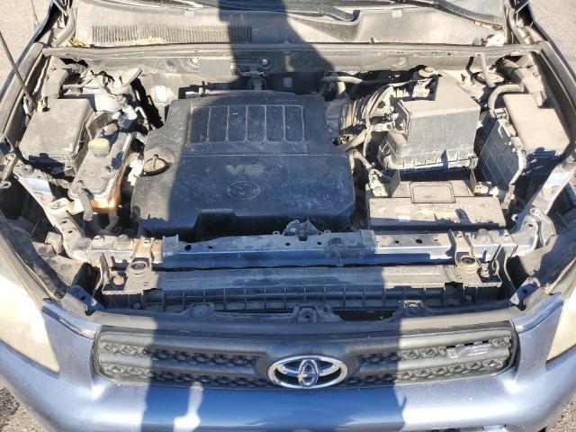 Photo 11 VIN: JTMZK33V275013422 - TOYOTA RAV4 