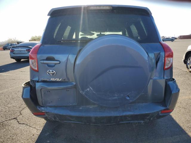 Photo 5 VIN: JTMZK33V275013422 - TOYOTA RAV4 