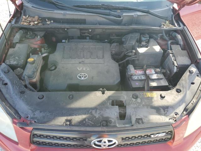 Photo 10 VIN: JTMZK33V475015513 - TOYOTA RAV4 