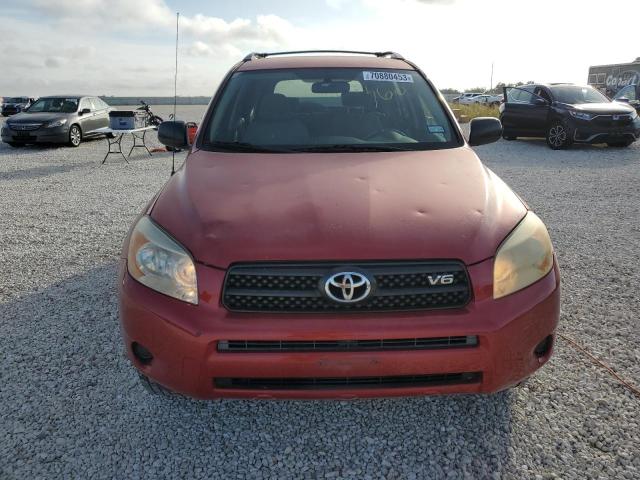 Photo 4 VIN: JTMZK33V475015513 - TOYOTA RAV4 