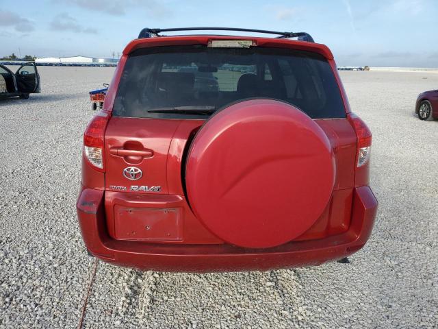 Photo 5 VIN: JTMZK33V475015513 - TOYOTA RAV4 