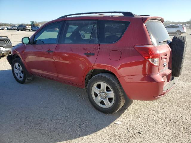 Photo 1 VIN: JTMZK33V485020910 - TOYOTA RAV4 