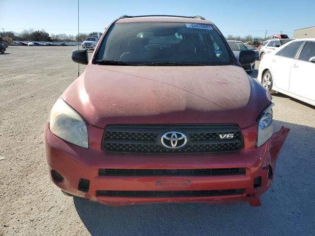 Photo 4 VIN: JTMZK33V485020910 - TOYOTA RAV4 