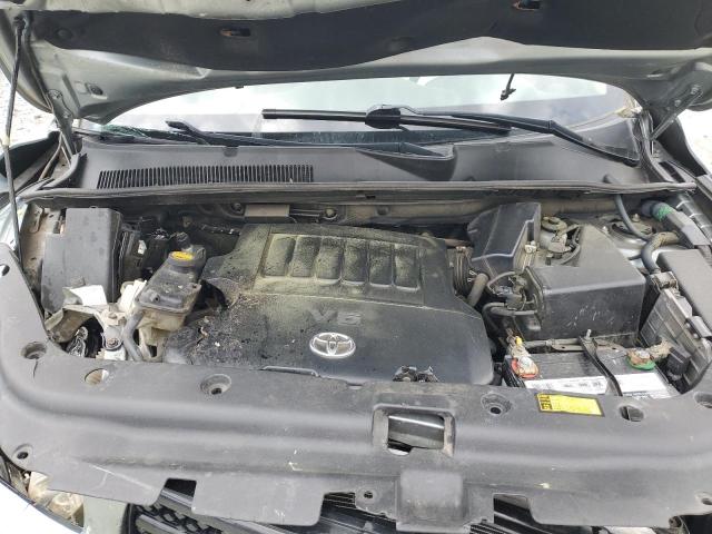 Photo 10 VIN: JTMZK33V485021443 - TOYOTA RAV4 