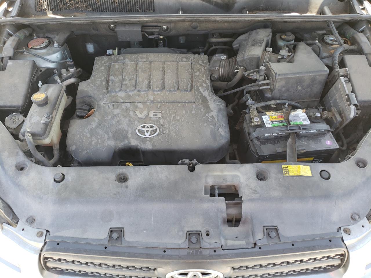 Photo 10 VIN: JTMZK33V485023337 - TOYOTA RAV 4 