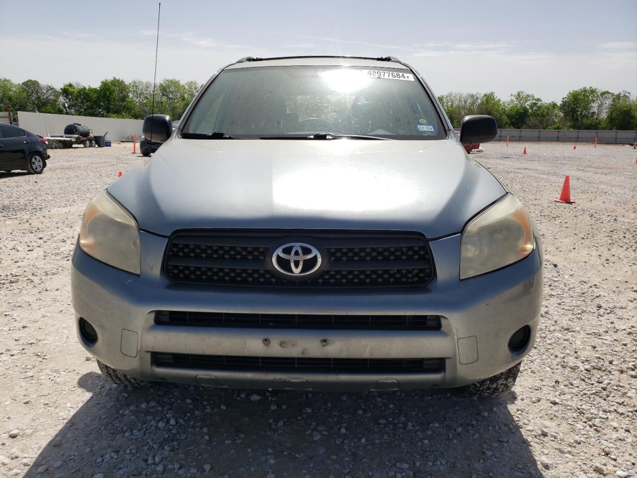 Photo 4 VIN: JTMZK33V485023337 - TOYOTA RAV 4 