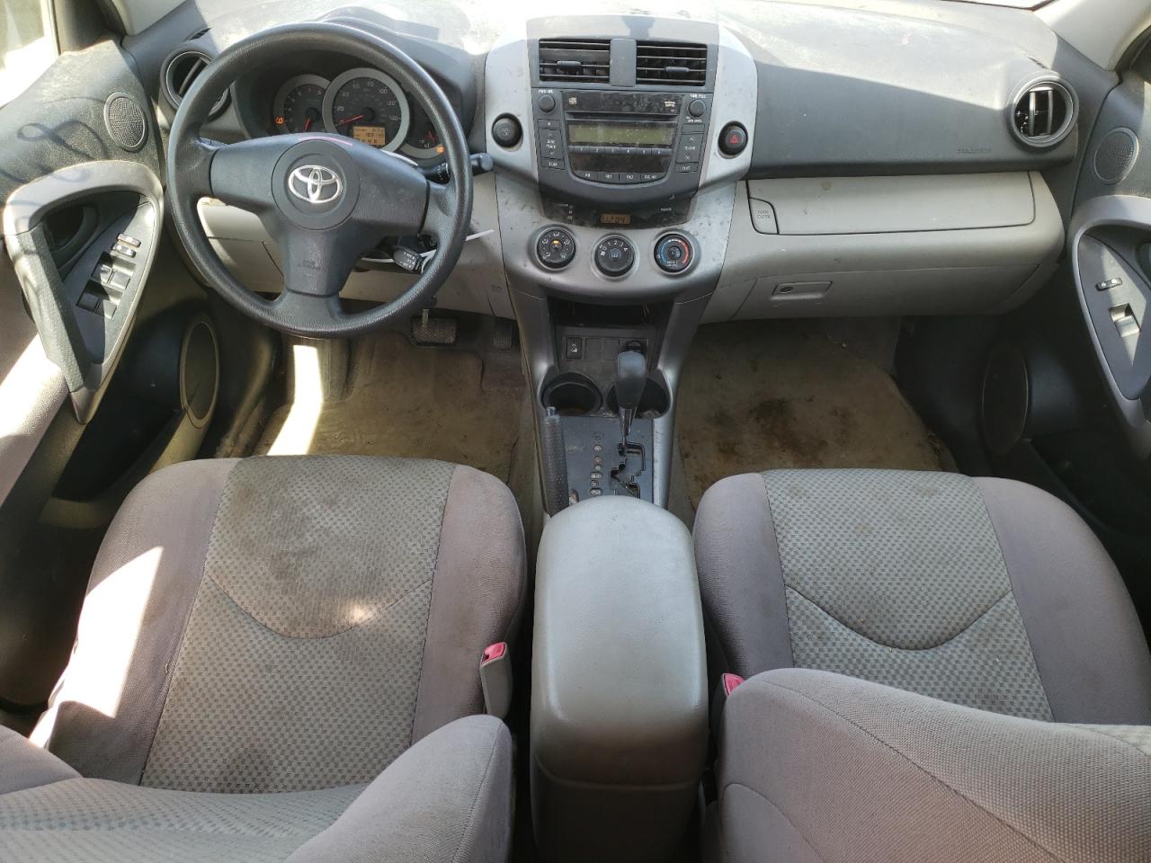 Photo 7 VIN: JTMZK33V485023337 - TOYOTA RAV 4 