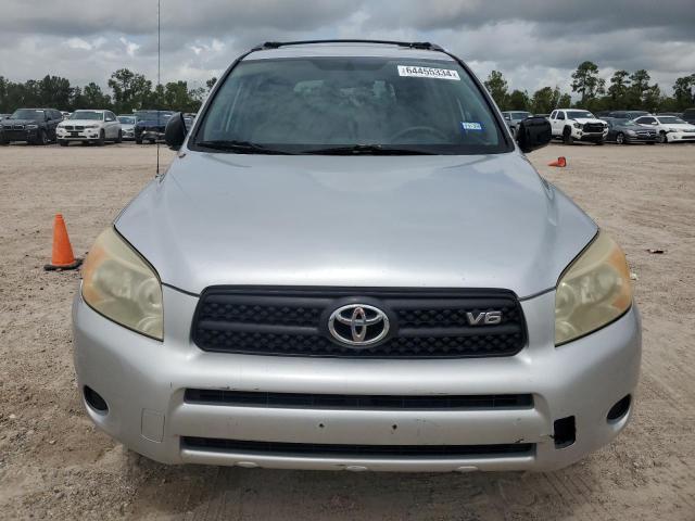 Photo 4 VIN: JTMZK33V566000155 - TOYOTA RAV4 