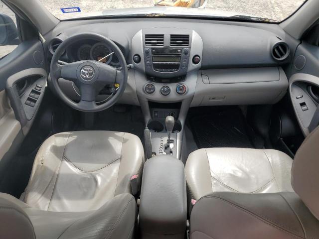 Photo 7 VIN: JTMZK33V566000155 - TOYOTA RAV4 