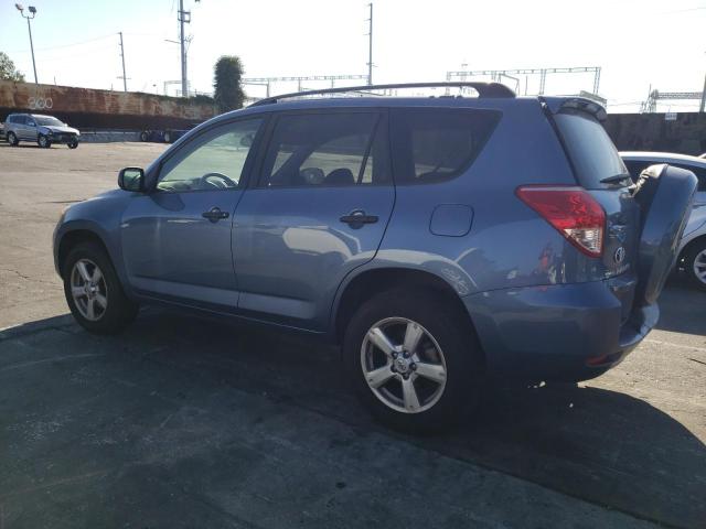 Photo 1 VIN: JTMZK33V575012118 - TOYOTA RAV4 