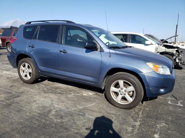 Photo 3 VIN: JTMZK33V575012118 - TOYOTA RAV4 