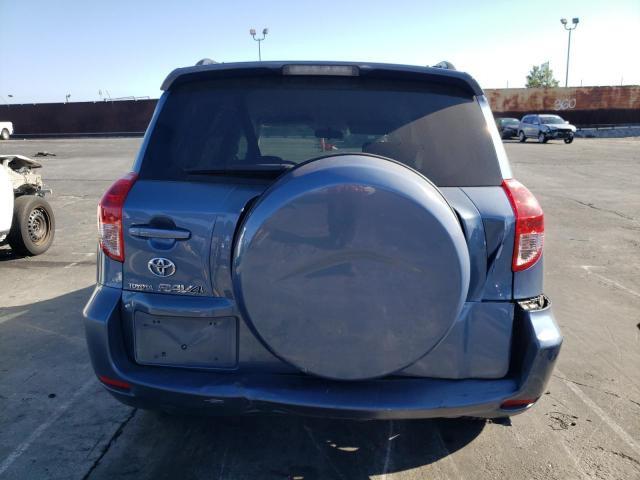 Photo 5 VIN: JTMZK33V575012118 - TOYOTA RAV4 