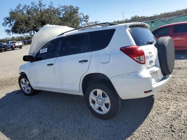 Photo 1 VIN: JTMZK33V586012132 - TOYOTA RAV4 