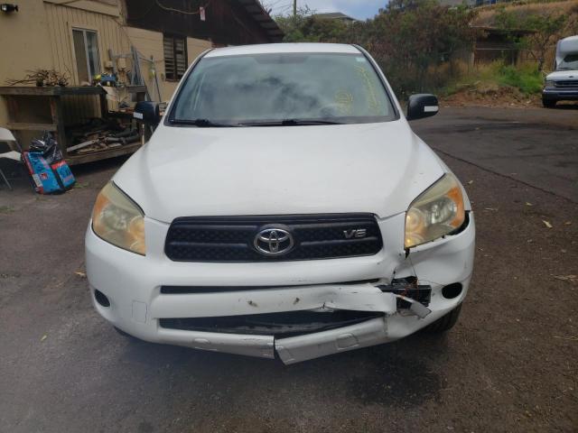 Photo 4 VIN: JTMZK33V765004214 - TOYOTA RAV4 