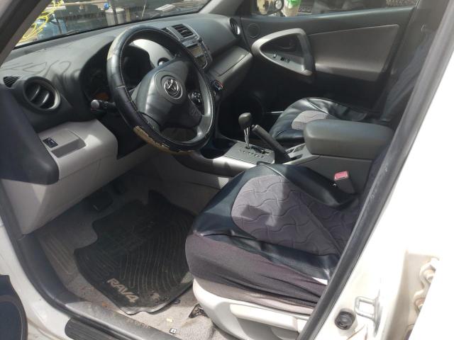 Photo 6 VIN: JTMZK33V765004214 - TOYOTA RAV4 