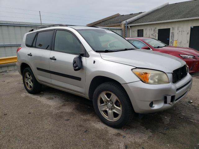 Photo 3 VIN: JTMZK33V786012665 - TOYOTA RAV4 