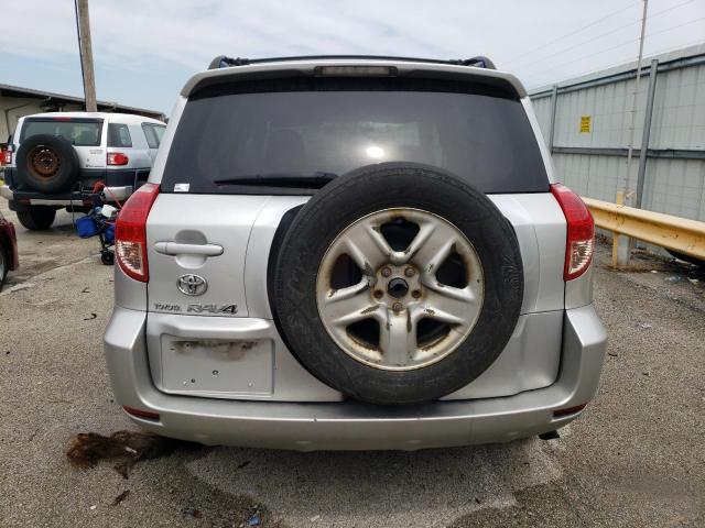 Photo 5 VIN: JTMZK33V786012665 - TOYOTA RAV4 