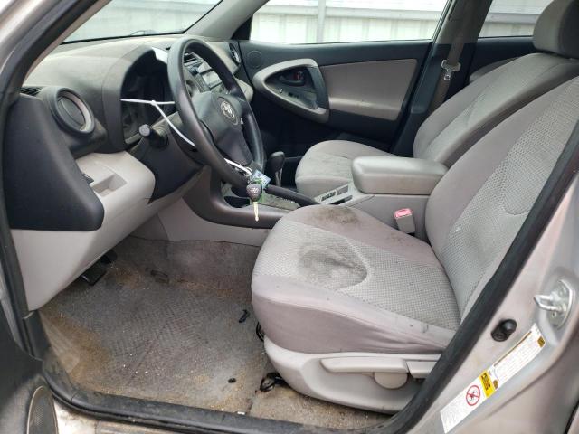 Photo 6 VIN: JTMZK33V786012665 - TOYOTA RAV4 