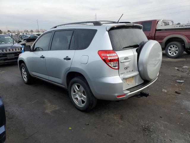 Photo 1 VIN: JTMZK33V79D001209 - TOYOTA RAV4 