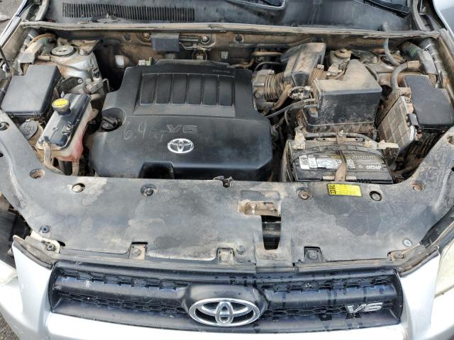 Photo 10 VIN: JTMZK33V79D001209 - TOYOTA RAV4 