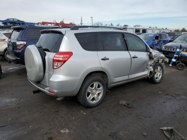 Photo 2 VIN: JTMZK33V79D001209 - TOYOTA RAV4 