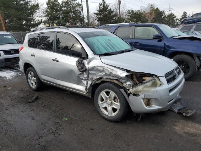 Photo 3 VIN: JTMZK33V79D001209 - TOYOTA RAV4 