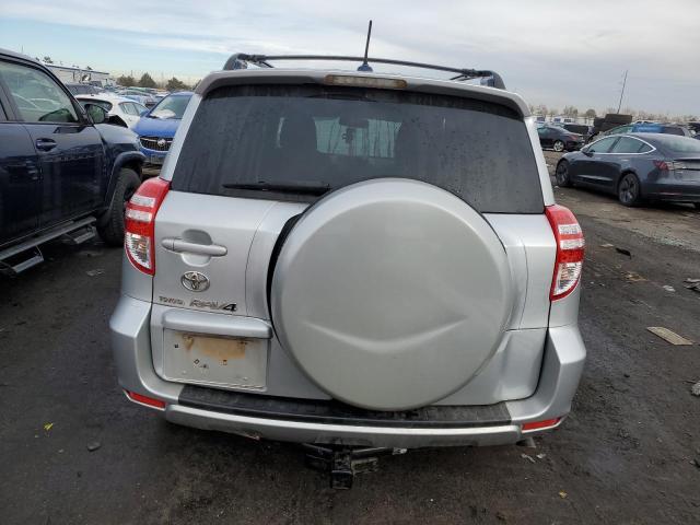 Photo 5 VIN: JTMZK33V79D001209 - TOYOTA RAV4 