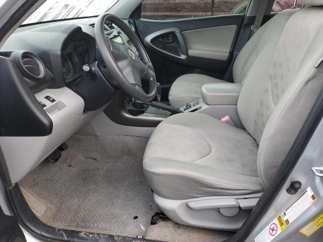 Photo 6 VIN: JTMZK33V79D001209 - TOYOTA RAV4 